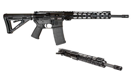 Rifles Long Guns Diamondback Firearms DB15 223Rem|5.56NATO DBF DB15 COMBO 5.56 16"/300BLK 16"